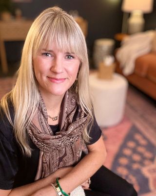 Photo of Ruth Bryant, Clinical Social Work/Therapist, LCSW