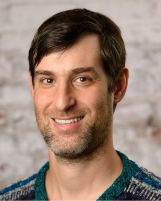Photo of Eliot Klein, Licensed Professional Counselor in Philadelphia, PA