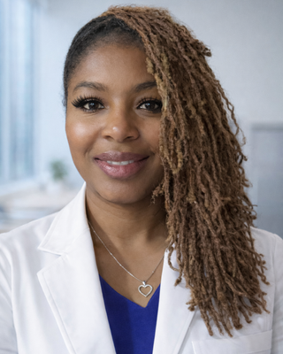 Photo of Jennifer Daniels, Psychiatric Nurse Practitioner, MSN, APRN, PMHNP