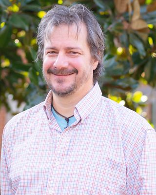 Photo of Jeremy D Hudson, Counselor, MA, LCMHCA