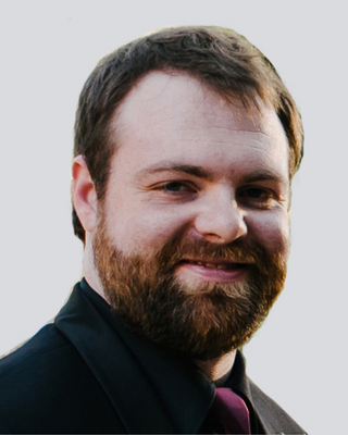 Photo of Sean Faulkner, Marriage & Family Therapist, LMFT
