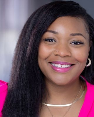 Photo of Ashley Heggins, Clinical Social Work/Therapist, LCSW