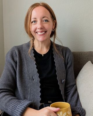 Photo of Harmony Johnston, Clinical Social Work/Therapist, LCSW