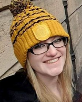 Photo of Dayna Shorek, Counselor, LLPC