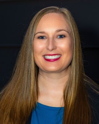 Photo of Katie Paddon, Licensed Professional Counselor Associate in New Braunfels, TX