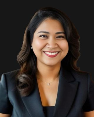 Photo of Supaporn Pathumanon, Psychiatric Nurse Practitioner, PMHNP