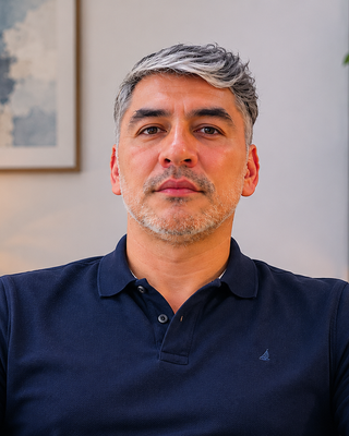 Foto de Sebastián Ramírez Serón, Psicólogo, Lic. en Psicología