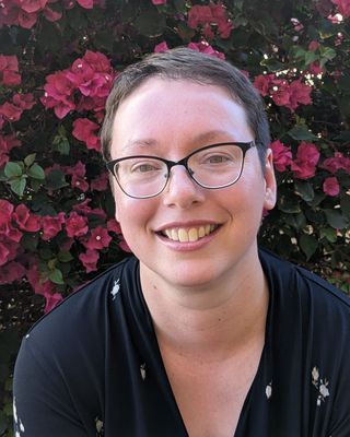 Photo of Clair Sportsman, Clinical Social Work/Therapist, LCSW