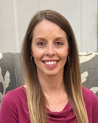 Photo of Winter Yielding, Licensed Professional Counselor, LPC