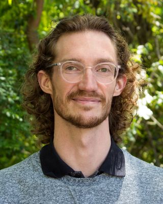 Photo of Brandon Mallette, Pastoral Counselor, MDiv