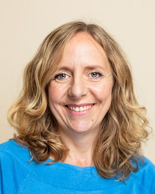 Photo of Lucy Crean, Counsellor, MBACP
