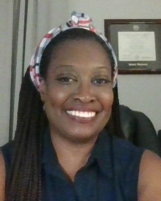 Photo of Wanda Scott - Wellness Reset Solutions, Clinical Social Work/Therapist, LCSW-C, LICSW