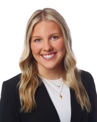 Photo of Maleah Abel, Pre-Licensed Professional, MSW