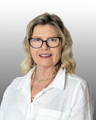 Photo of Suzanne Margaret Sutton - Myhill Psychology - Suzanne Sutton, Psychologist, PsyBA General