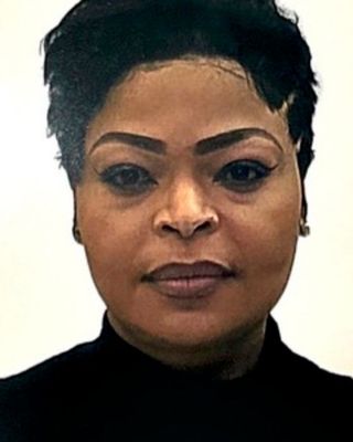 Photo of Oyebisi Kilani, Psychiatric Nurse Practitioner