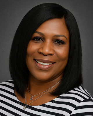 Photo of Daray Ukaegbu, Psychiatric Nurse Practitioner, PMHNP