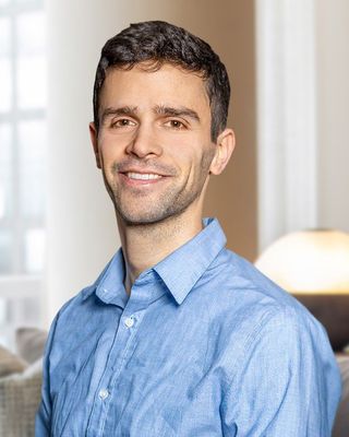 Photo of Dr. Joshua Weasen, Psychiatrist, PMHNP