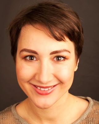 Photo of Veronica Gugel, Counselor in Towson, MD