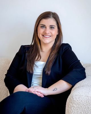 Photo of Annaleise Fisher, Licensed Professional Clinical Counselor, EdS, LPCC-S