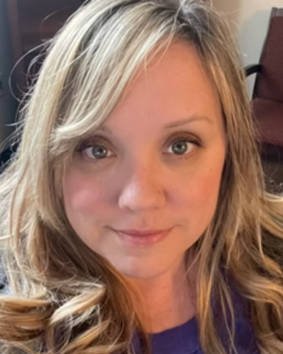 Photo of Sarah Bentley, Licensed Professional Counselor, LPC