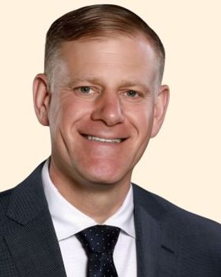 Photo of Ian Marconi, Psychiatric Nurse Practitioner, MSN, PMHNP-B, PMHNP-