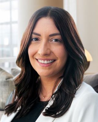 Photo of Dr. Jordan Kalosieh, Psychiatrist, MD
