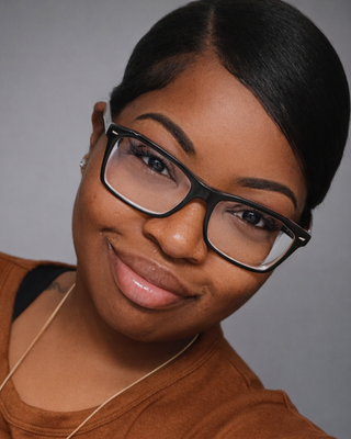 Photo of Na' Tasha P. Mesidor, Clinical Social Work/Therapist, LMSW, MSW, BA