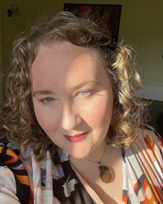 Photo of Heather Elizabeth Witcher, Counsellor, MNCPS Acc.