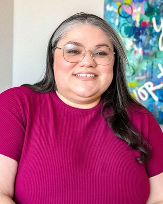 Photo of Alex Delgado, Pre-Licensed Professional, Ed.S