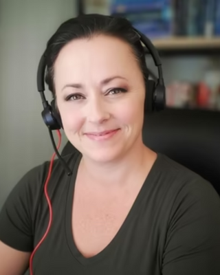 Photo of Melissa Sheffield Sheffield, Psychologist, LP