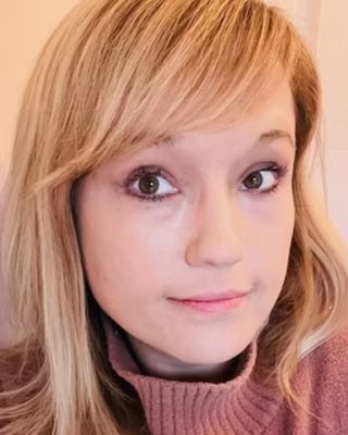 Photo of Kristin Law, Psychiatric Nurse Practitioner, PMHNP