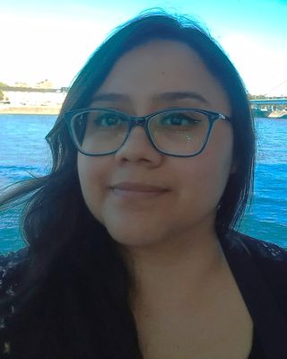 Foto de Mónica Melissa Recinos Gómez, Psicólogo, Lic. en Psicología