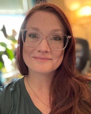 Photo of Gina Turner, Licensed Professional Counselor, LPCC