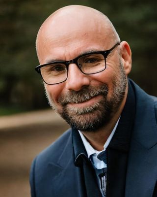 Photo of Jeffrey Davis, Drug & Alcohol Counselor, LCDC