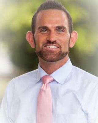 Photo of Chadwick Lyon, Clinical Social Work/Therapist, LISW