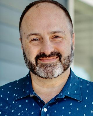 Photo of Jonathan DiStaulo, Licensed Professional Counselor, MA, LPC