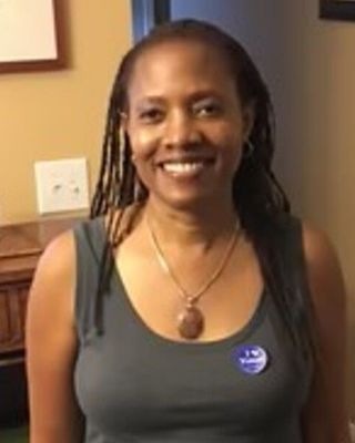 Photo of Melanie Roberts, Counselor, CPC