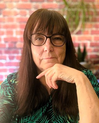 Photo of Pamela Dobbins, Marriage & Family Therapist, PhD, LMFT