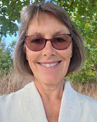Photo of Claire Angela Tabor, Psychotherapist, MNCPS Acc.