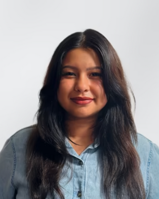Photo of Kimberly Ortega, Marriage & Family Therapist, LMFT