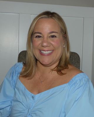 Photo of Cristina M. Lorenz-Hansen, Clinical Social Work/Therapist, MSW, LCSW, CFCS