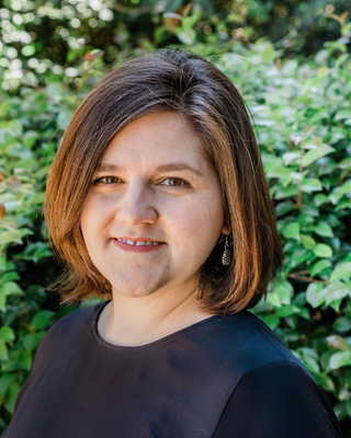 Photo of Rachel Roberts, Clinical Social Work/Therapist, LICSW