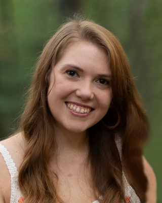 Photo of Katie Black, Licensed Professional Counselor, LPC