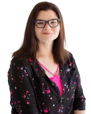 Photo of Lana Michelle Sanders, Licensed Professional Counselor, LPC, CCTP-II