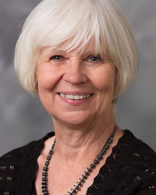 Photo of Joan Norris, LISW, Clinical Social Work/Therapist
