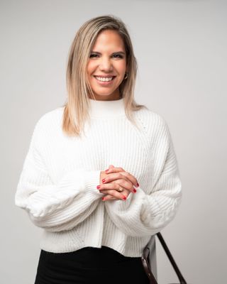 Photo of Daniela Biaggini - Daniela Biaggini Real Dialogue Therapist, Counselor, LMHC, MFT, CCTP, QS