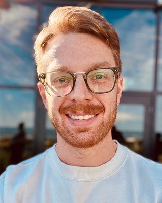 Photo of Taylor Alexander Holladay, Licensed Professional Counselor Candidate, CTP, CAIP