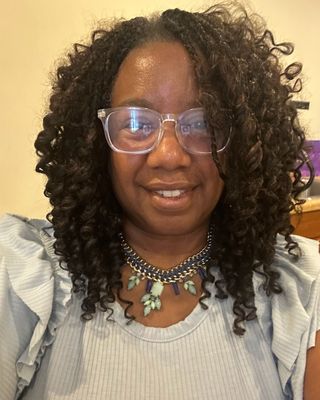 Photo of Milagros Sanchez Sinclair, Clinical Social Work/Therapist, MSW, LCSW