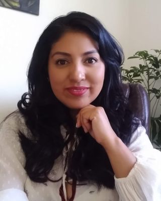 Foto de Ana Lilia Robles Cruz, Psicoterapeuta, Lic. en Psicología