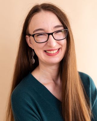 Photo of Jennifer Wieck, Counselor in Scottsdale, AZ